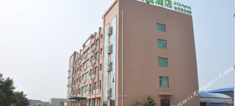 贝壳菏泽市郓城县唐庙镇酒店图片