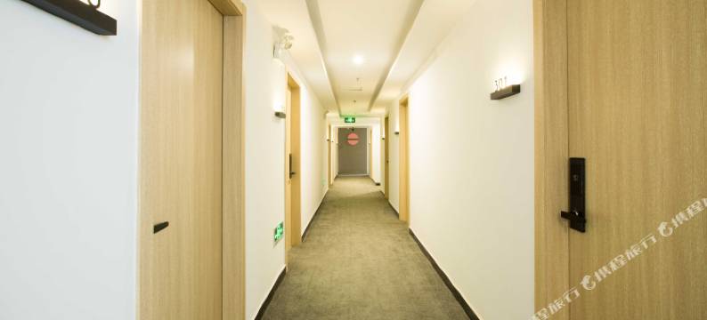 昆山雲·轻奢酒店图片