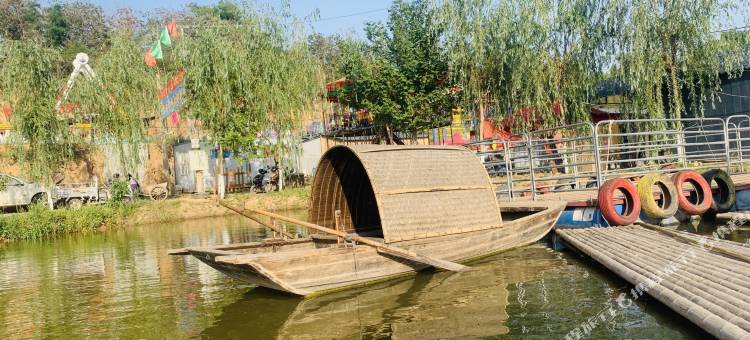 望舒民宿(老家莫沟景区店)图片