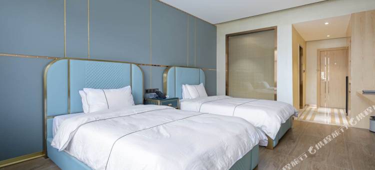 洛隆卓阅大酒店图片