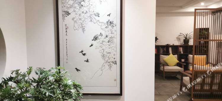 沙家浜暮栖民宿图片