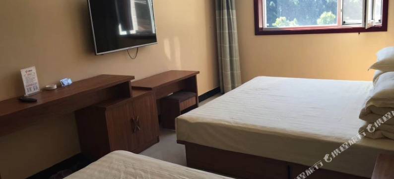 驼梁汇鑫农庄图片