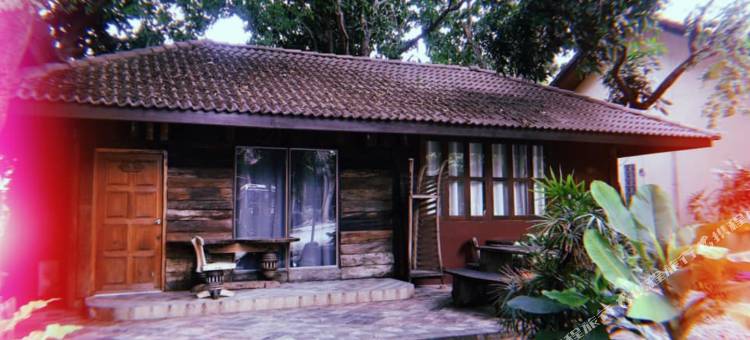Chainat度假村(Chainat Resort)图片