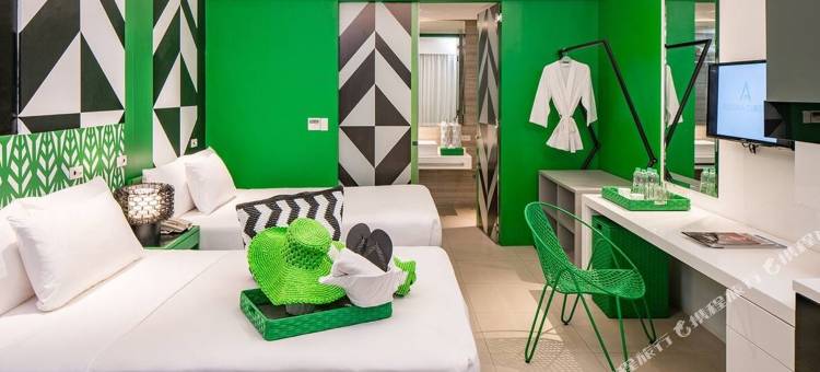 柯伦特阿斯托里亚酒店(Astoria Current)图片