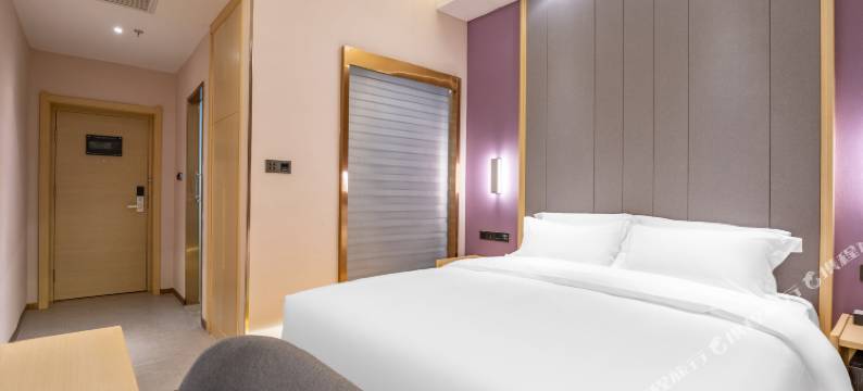 丽枫酒店(菏泽牡丹区政府店)图片