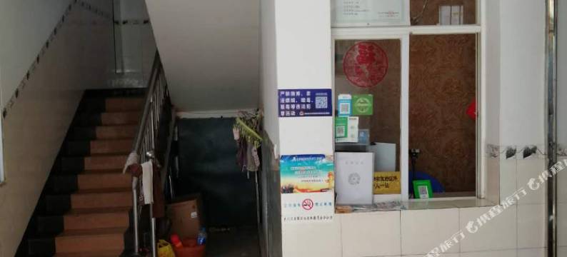 昆明新阁客栈图片