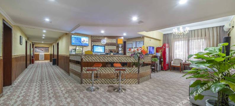 于家商务酒店(状元碑地铁站店)图片