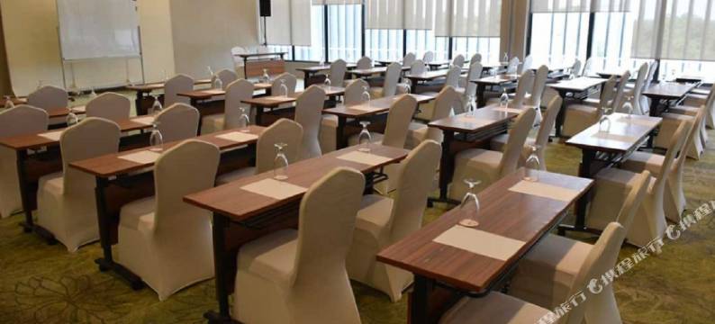 古晋UCSI酒店(Ucsi Hotel Kuching)图片