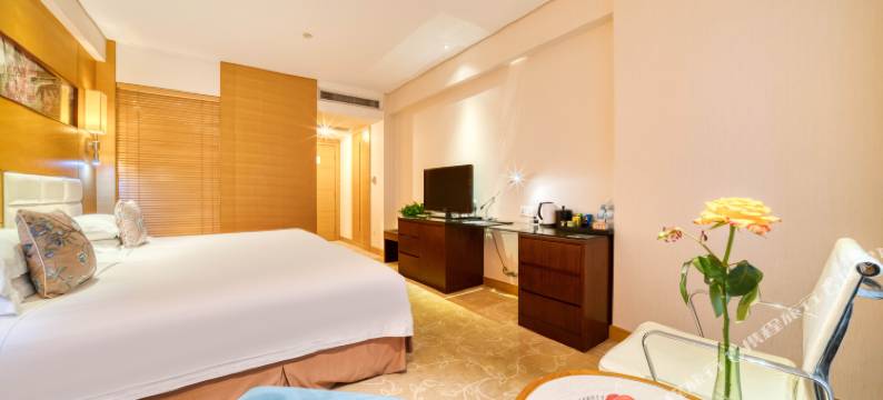 兰溪今朝酒店(兰溪古城店)图片