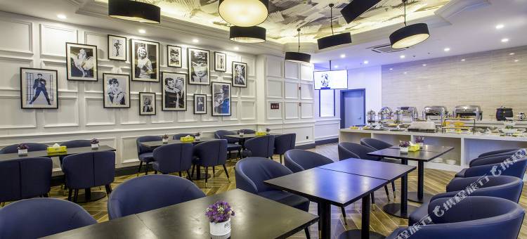 兰欧酒店(京华城店)图片