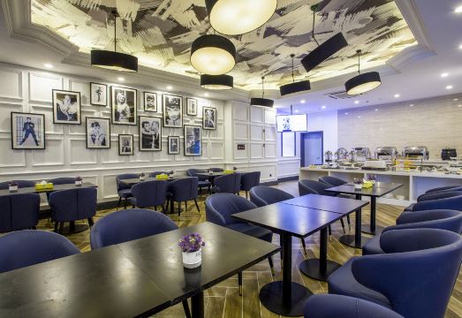 Lanou Hotel ( JingHua Living Mall Store)Hotel Overview