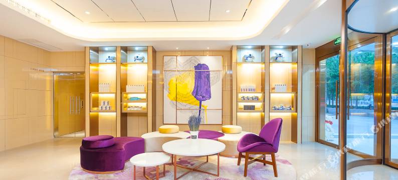 麗枫酒店(北京颐和园农业大学店)图片