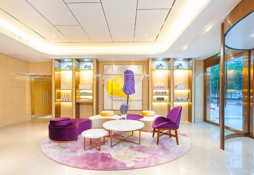 Lavande Hotel (Beijing Summer Palace Agricultural University shop)Hotel Overview