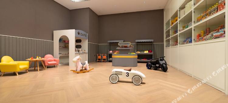 安吉中汇大酒店图片