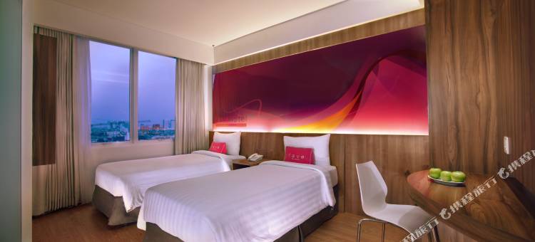 LTC葛洛多克惬意酒店(Favehotel LTC Glodok)图片