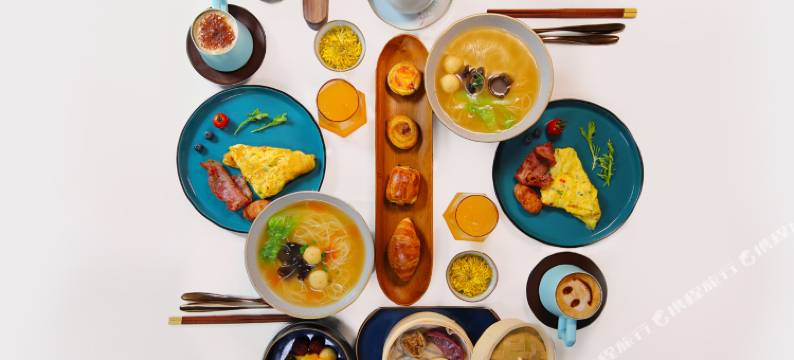 莫干山逸翠山庄图片