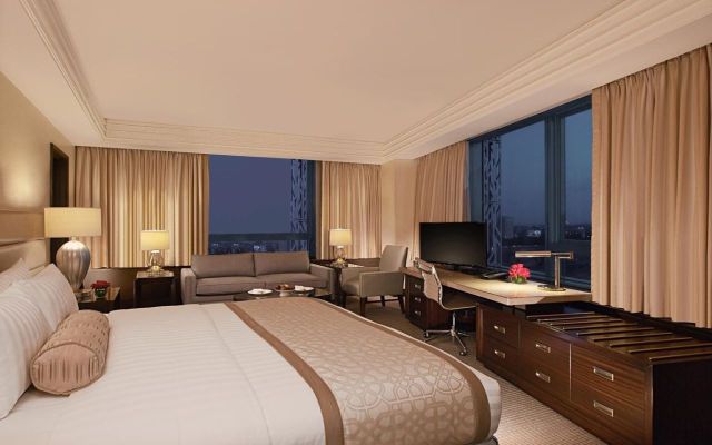 Quest Plus Conference Center, Manila Over view