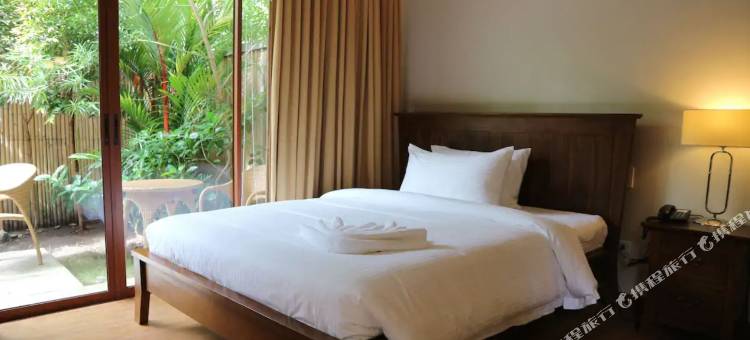 布拉沃度假村-小天堂(Munting Paraiso by Bravo Hotel)图片