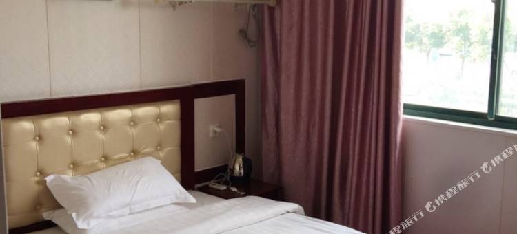 江阴小蒋宾馆图片