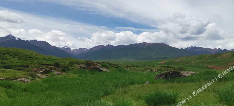 民乐旭景大酒店图片