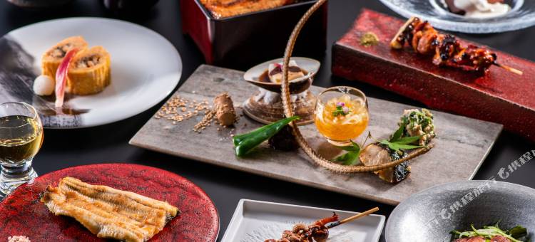 ART 宫崎天空塔酒店(Art Hotel Miyazaki Sky Tower)图片