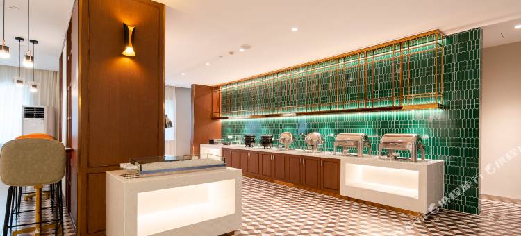 锦江之星酒店(海口骑楼老街东风桥店)图片