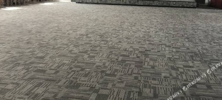 平邑金银花园酒店图片