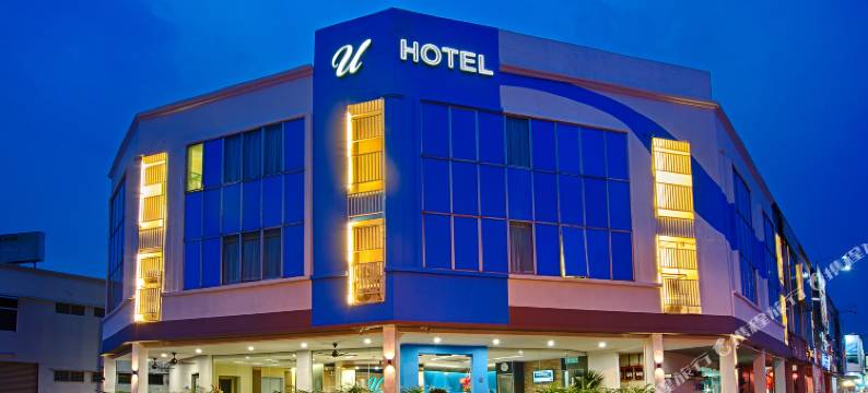 U设计酒店武吉美拉章(U Design Hotel Bukit Mertajam)图片