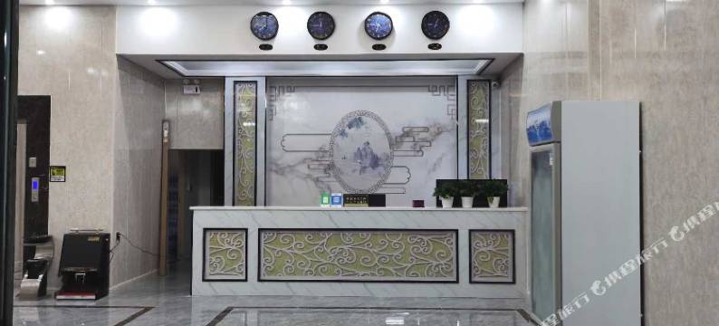 揭西迪曼公寓图片