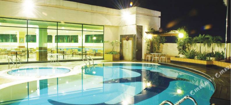 大山脚高峰大酒店(Summit Hotel Bukit Mertajam)图片