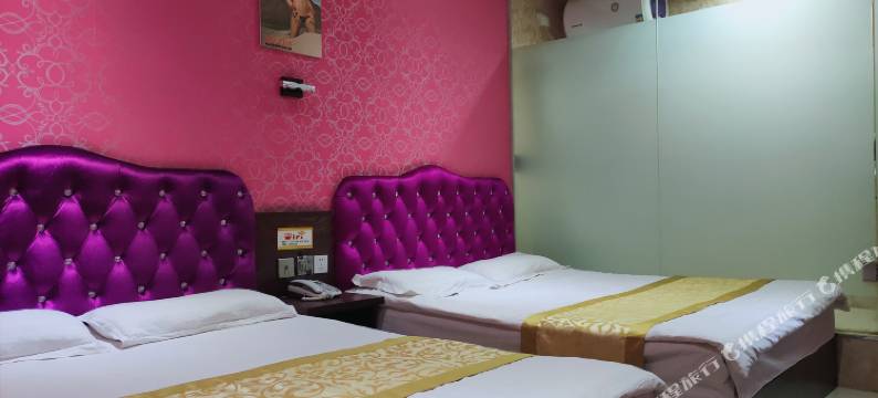 天顺快捷宾馆(宾县政府迎宾大道店)图片