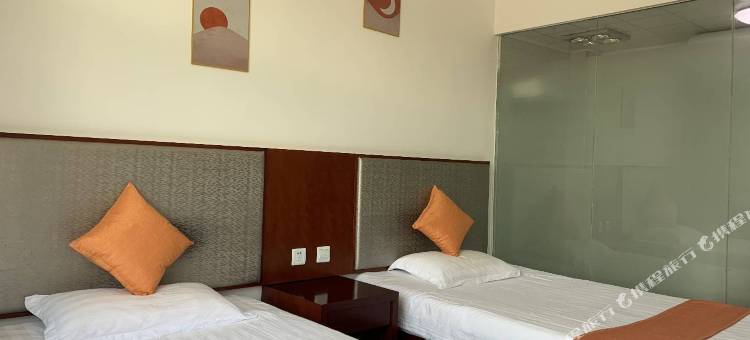 武夷山安怡酒店图片