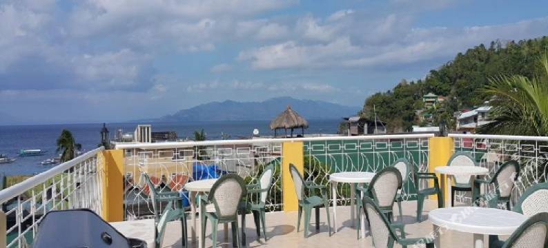 沙邦绿洲度假村(Sabang Oasis Resort)图片