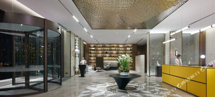 杭州浙旅开元名庭大酒店图片