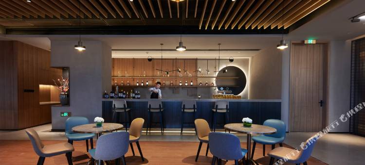 杭州浙旅开元名庭大酒店图片