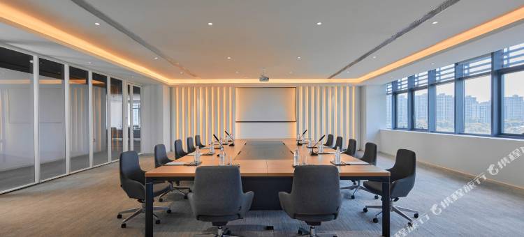 杭州浙旅开元名庭大酒店图片