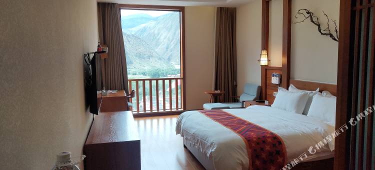 吉塘温泉度假酒店图片