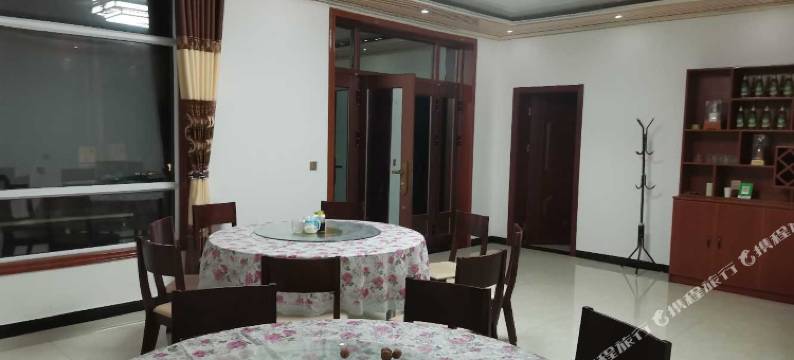 山水谈民宿(天水麦积山石窟店)图片