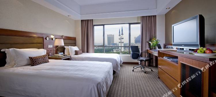 莎亚南凯煌大酒店(Concorde Hotel Shah Alam)图片