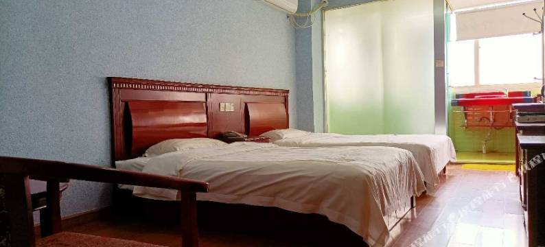 苏州伟业商务宾馆图片