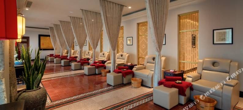 丝绸之路盛大顺化酒店(Silk Path Grand Hue Hotel)图片