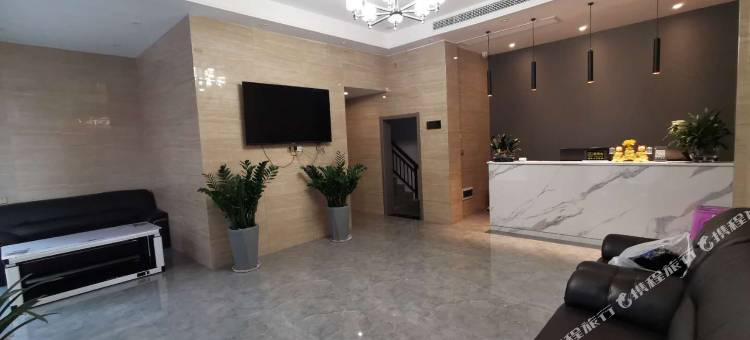 恩施晶特酒店(火车站店)图片