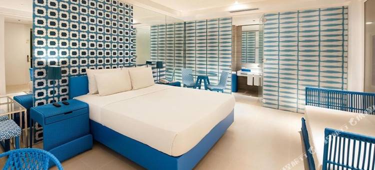 柯伦特阿斯托里亚酒店(Astoria Current)图片