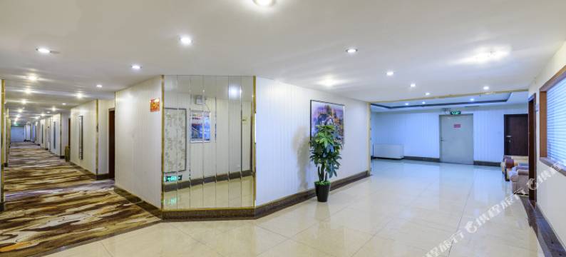 中山天虹商务酒店图片