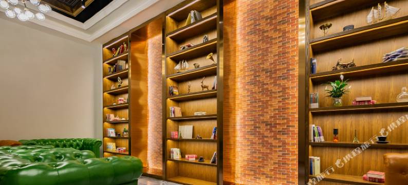 吉啡酒店(眉山彭山四川大学锦江学院店)图片