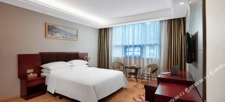 维也纳智好酒店(铜仁江口店)图片