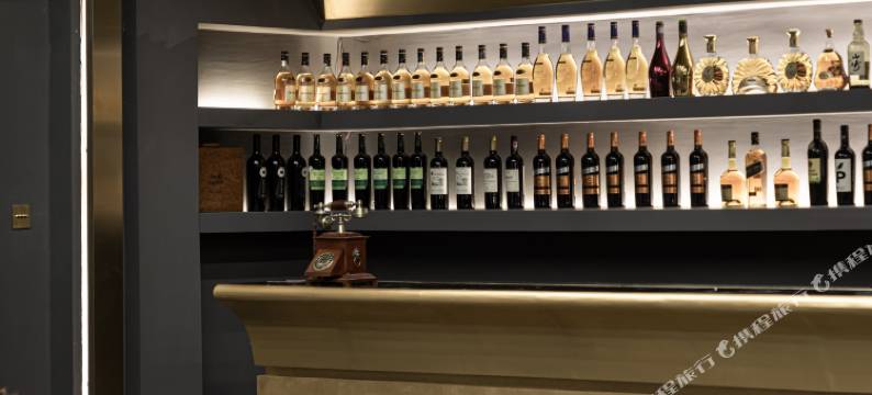 松阳DNA美学民宿图片