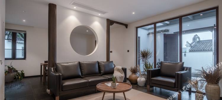 大乐之野(舟山南洞店)图片