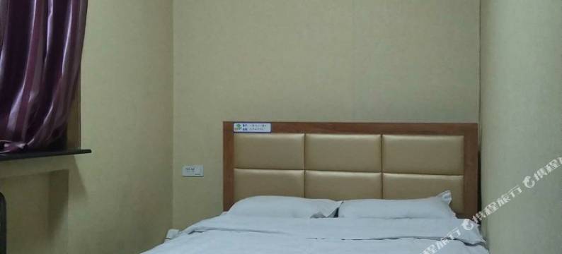 牡丹江东二好运来宾馆图片