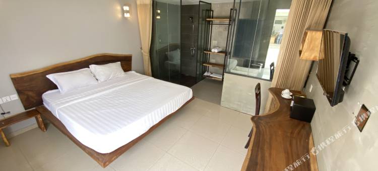 BK酒店(BK Hotel)图片